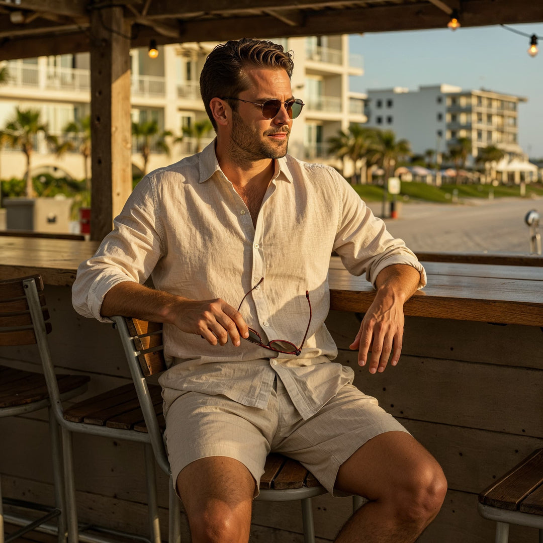 Men's Shorts