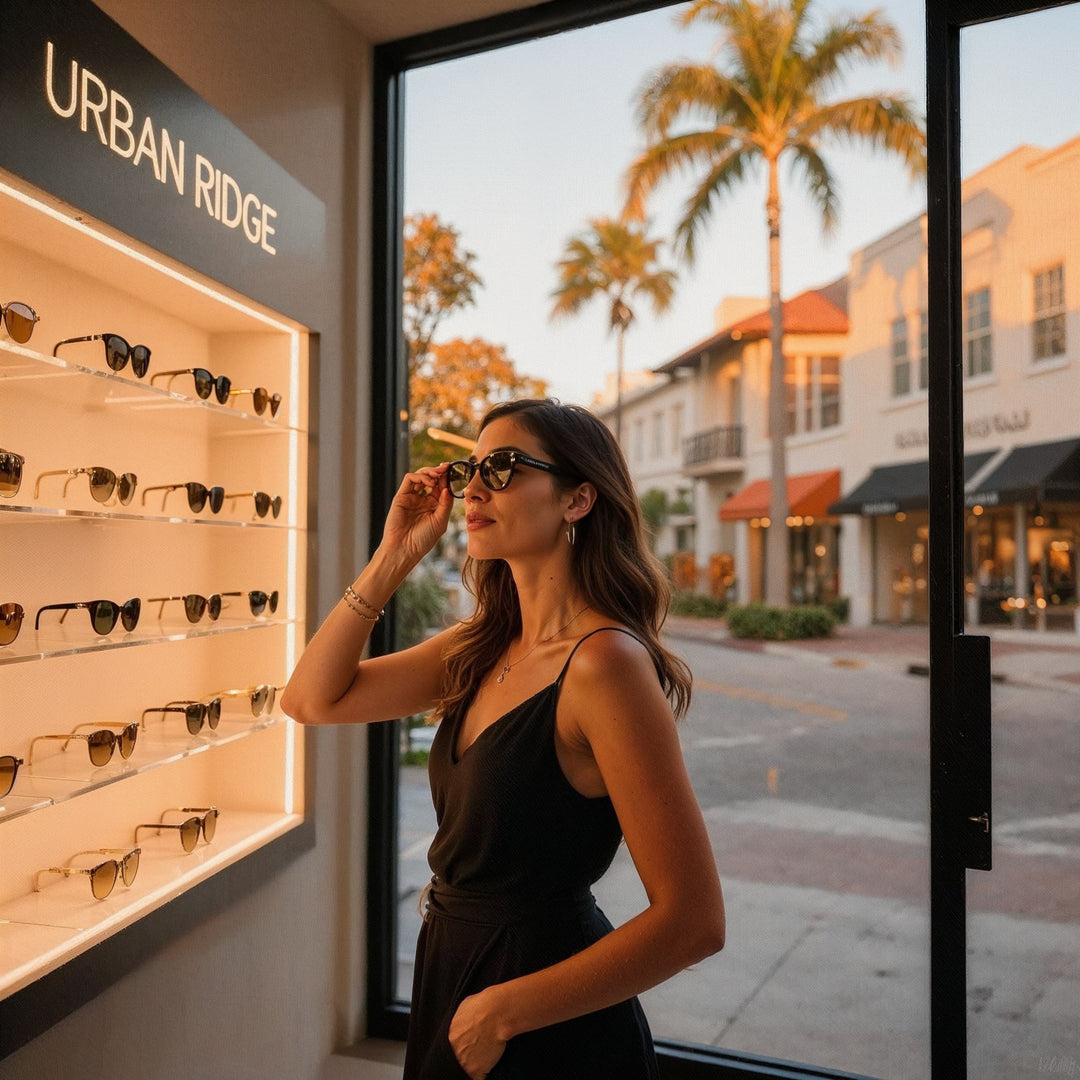 Women's Sunglasses