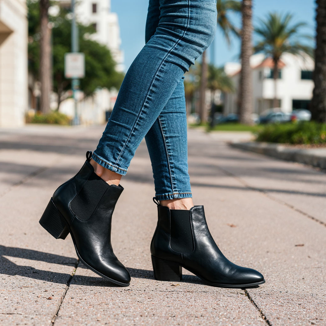 Women's Footwear