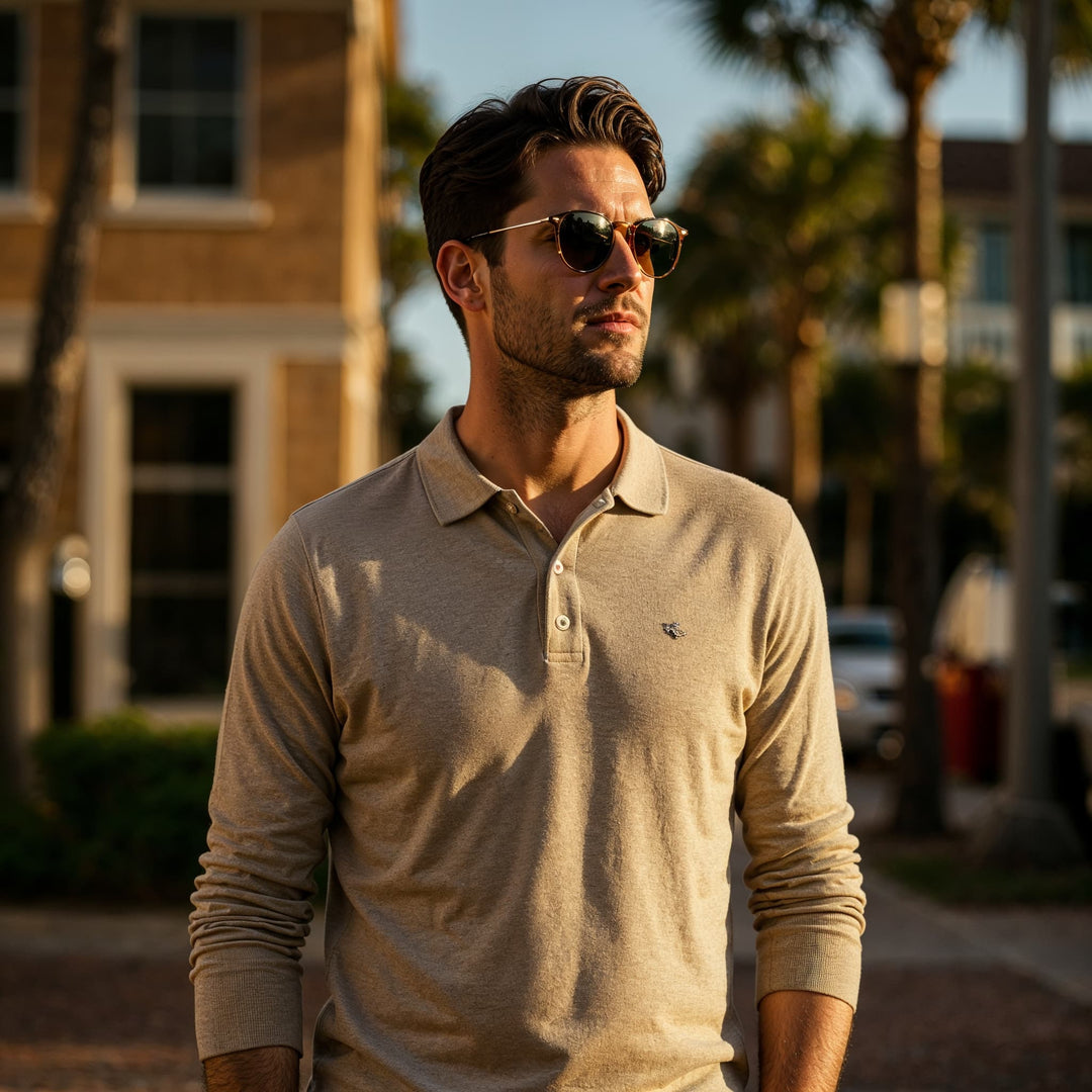 Men's Tops