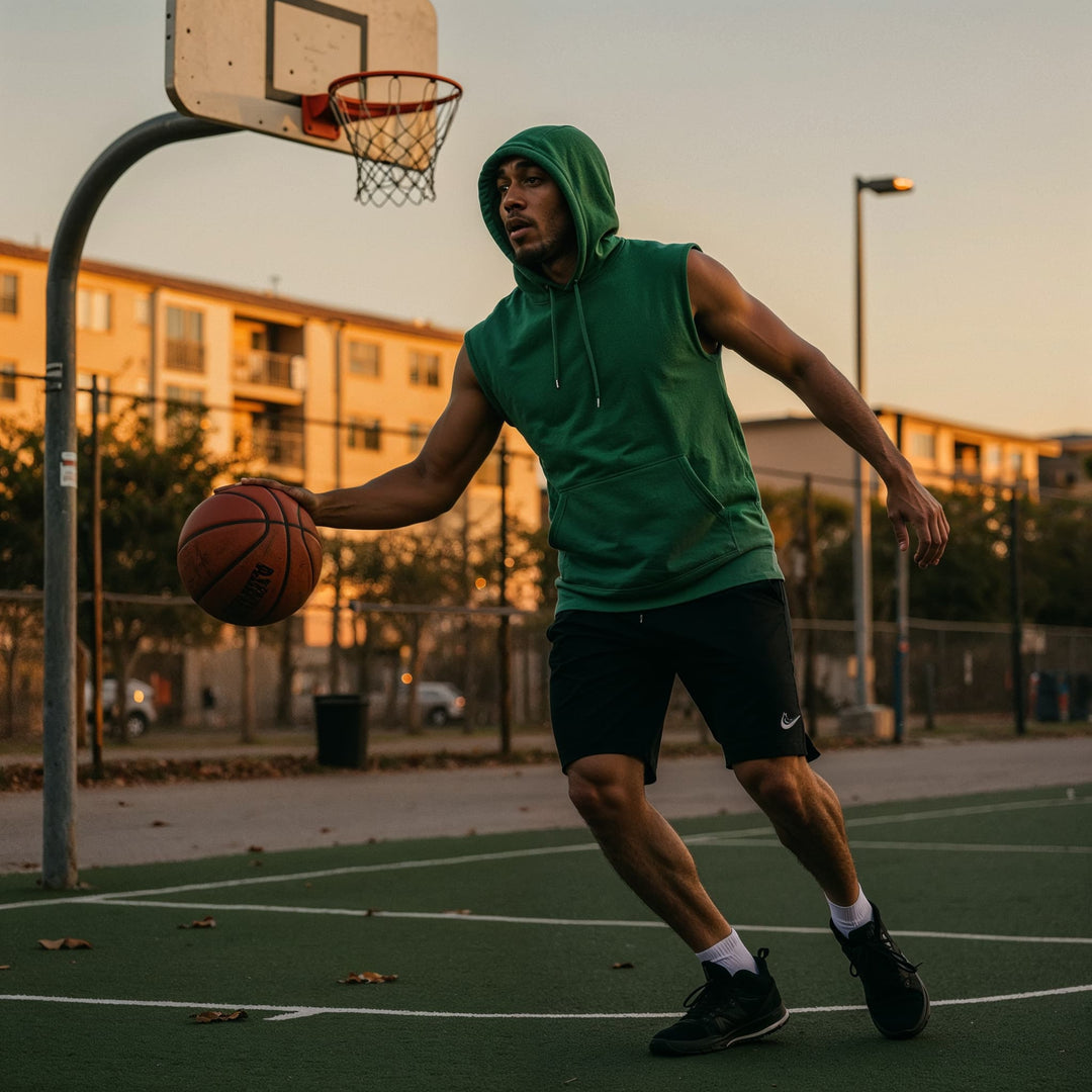 Men's Activewear