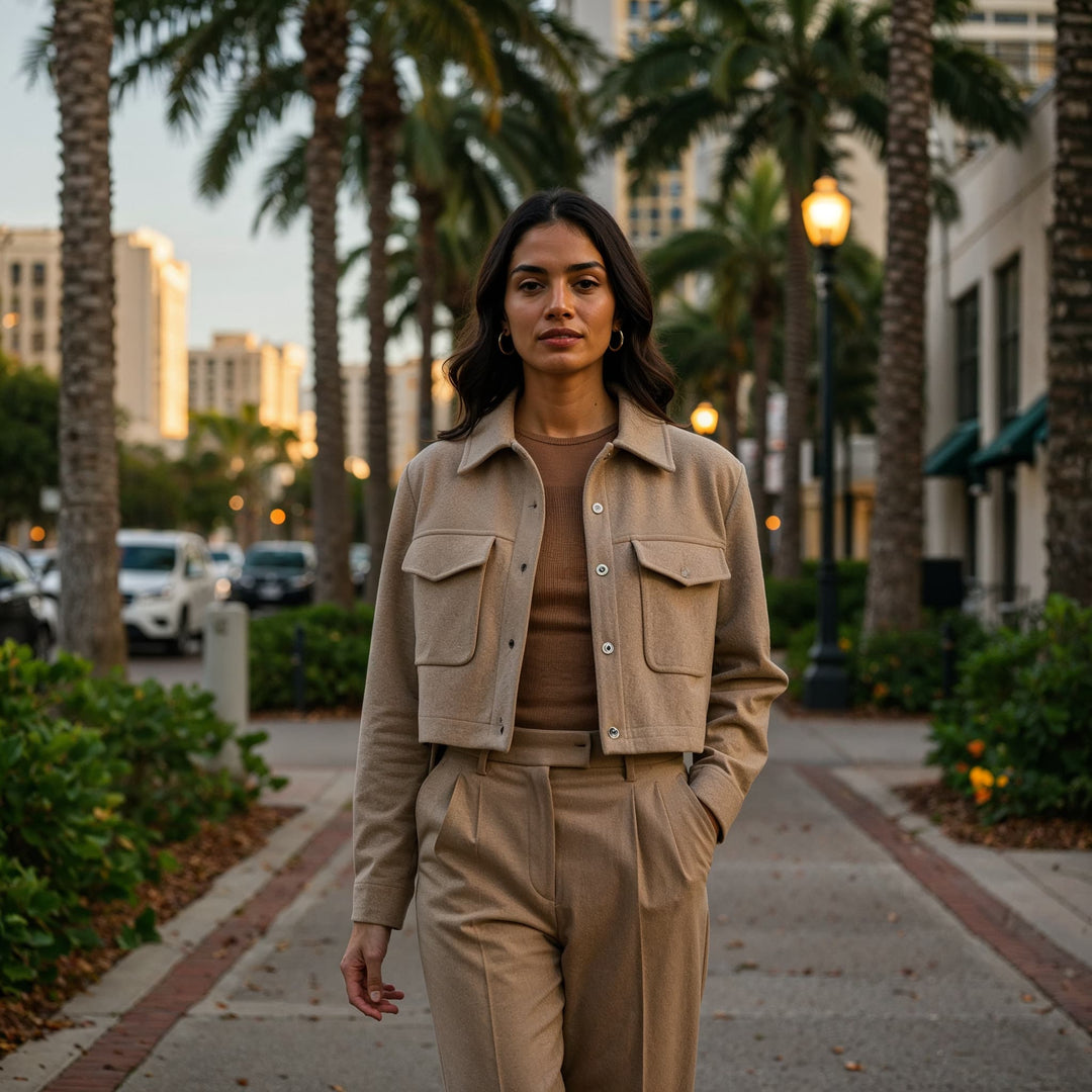 Women's Jackets