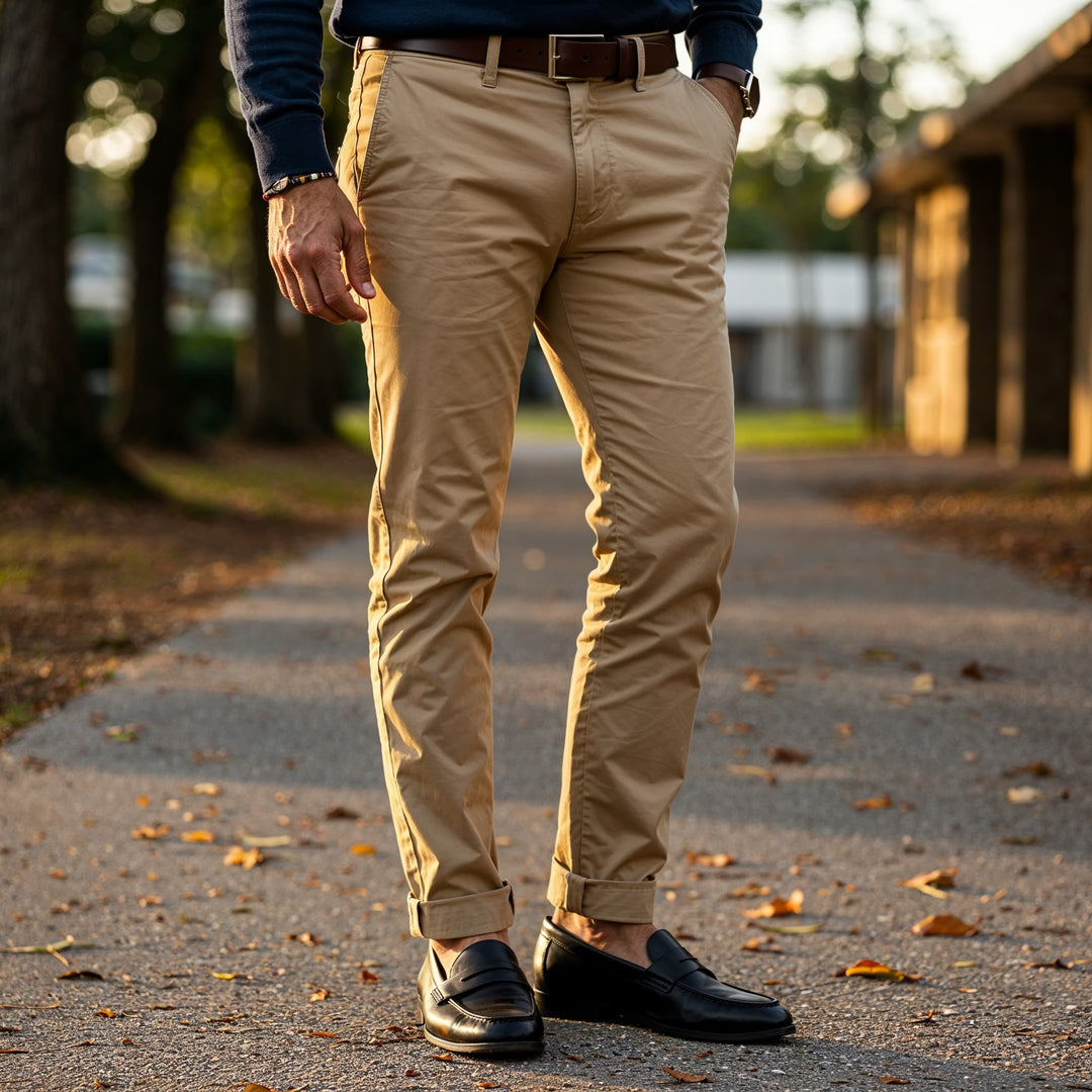 Men's Bottoms