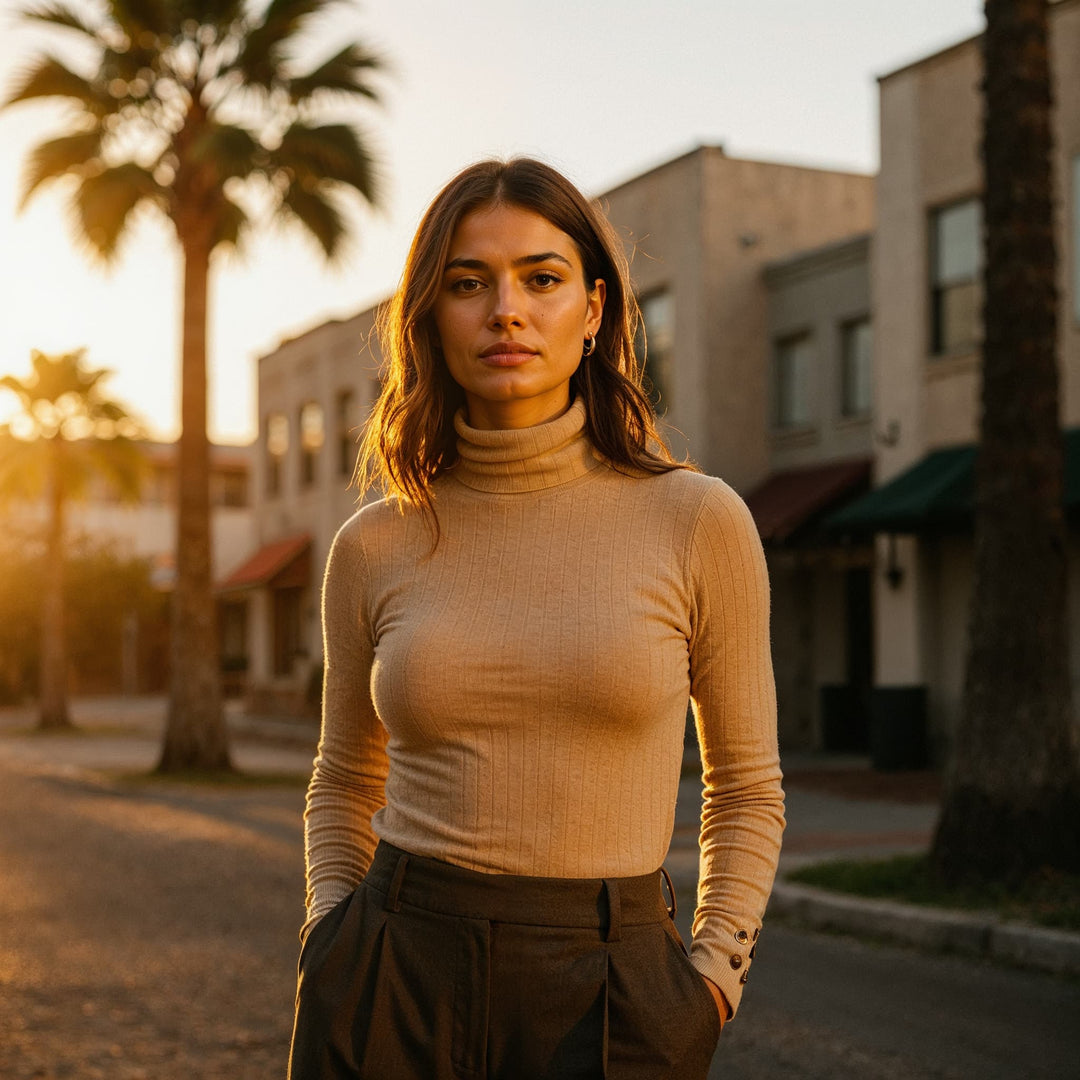 Women's Tops