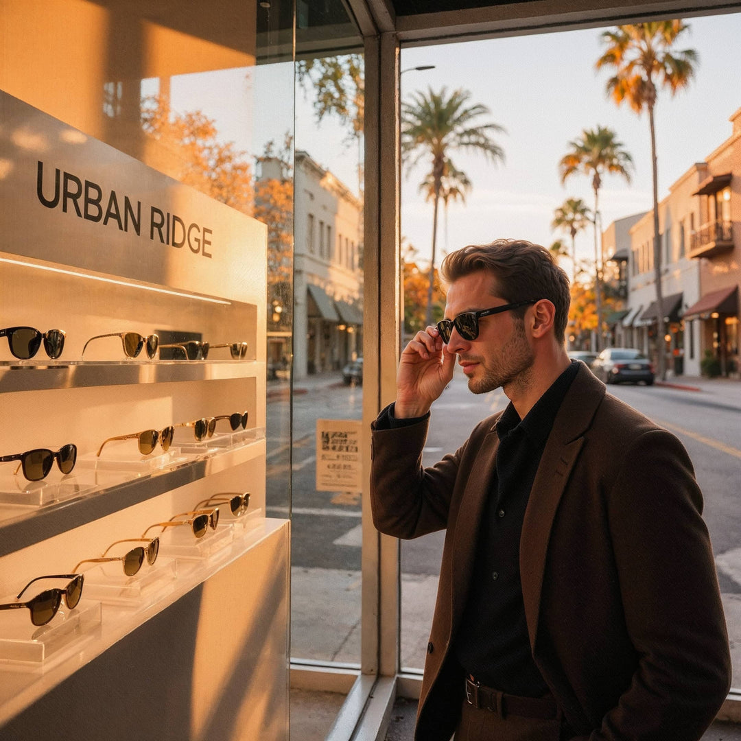 Men's Sunglasses