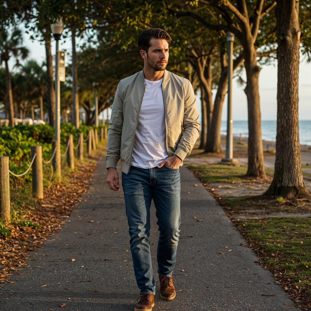 Men's Jackets
