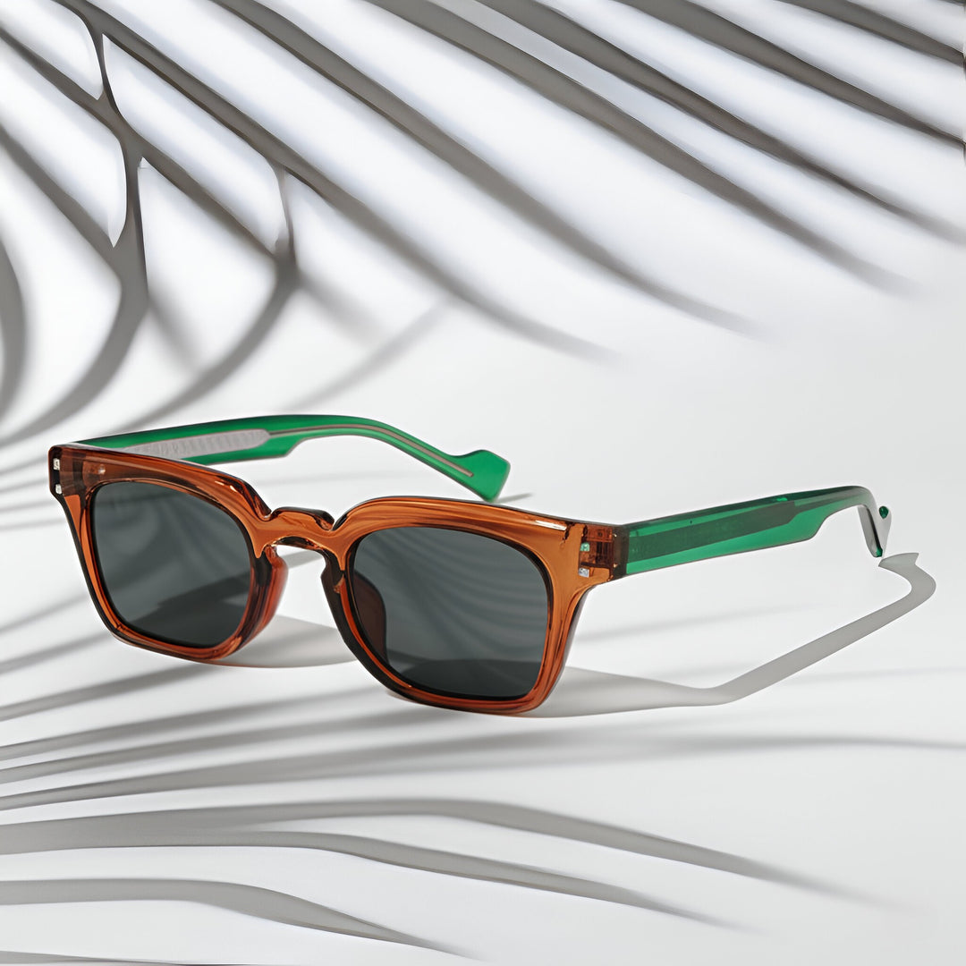 Carter Ray Shades