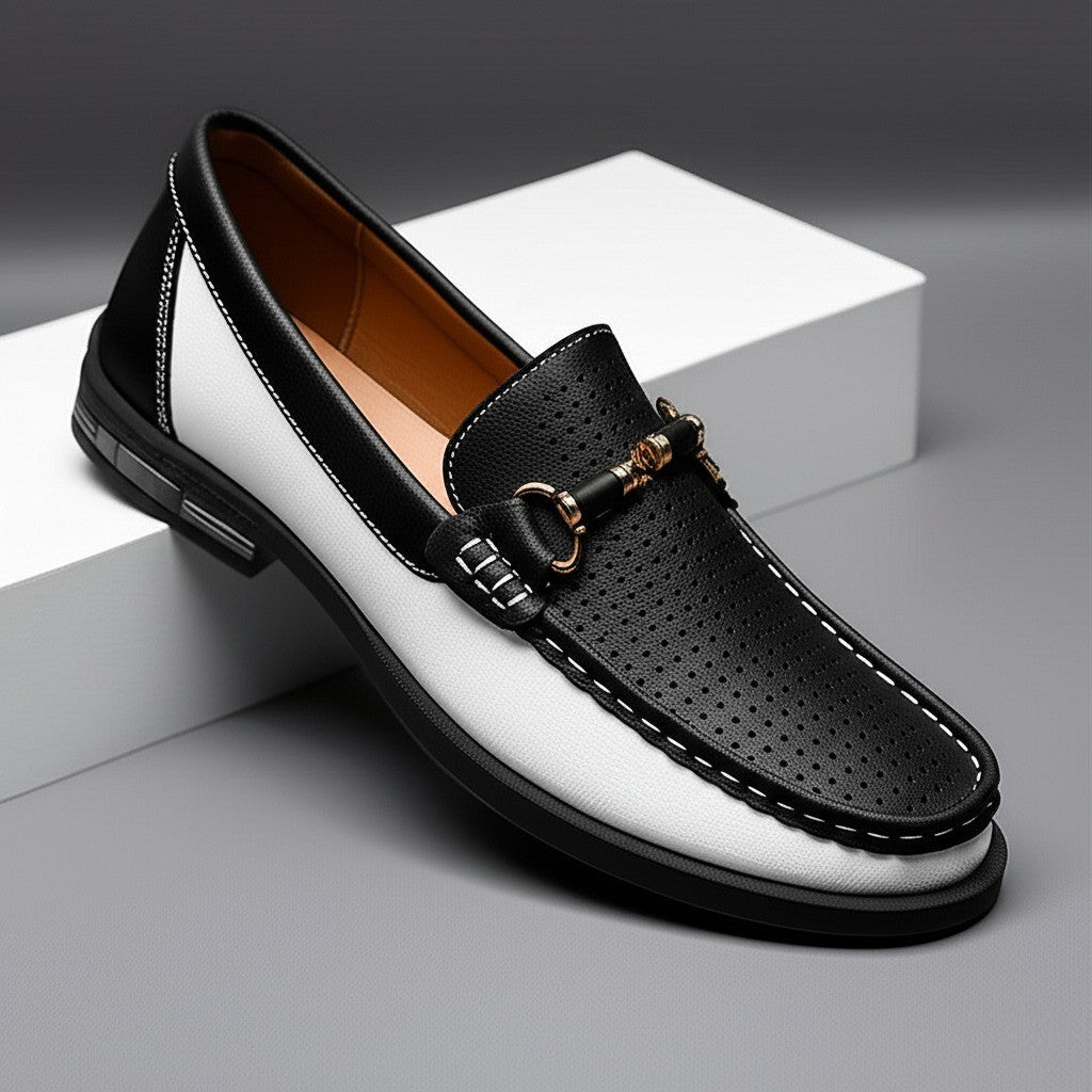 Valerno Italian Loafer