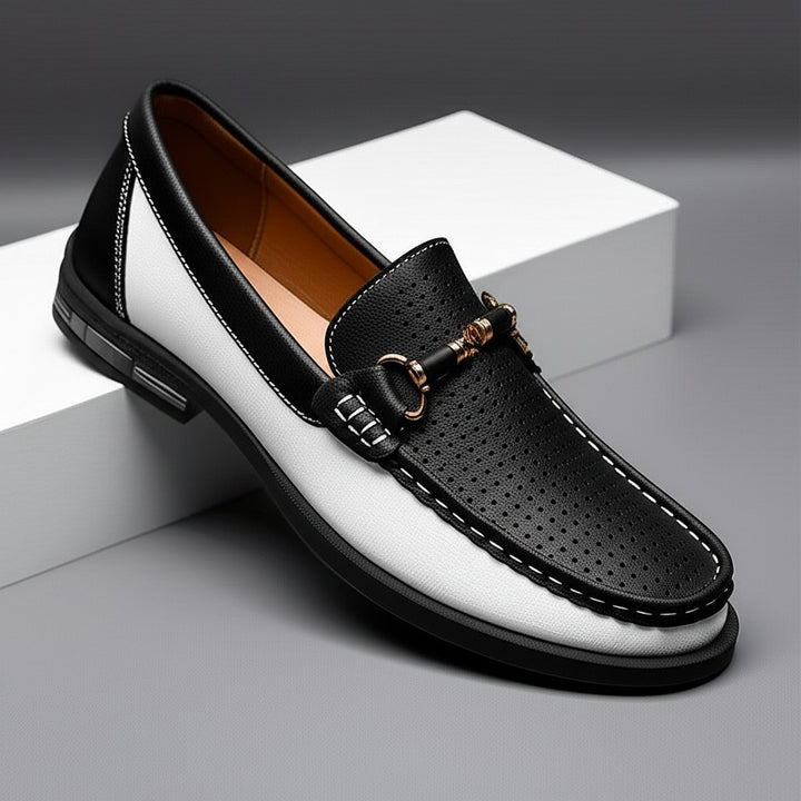 Valerno Italian Loafer