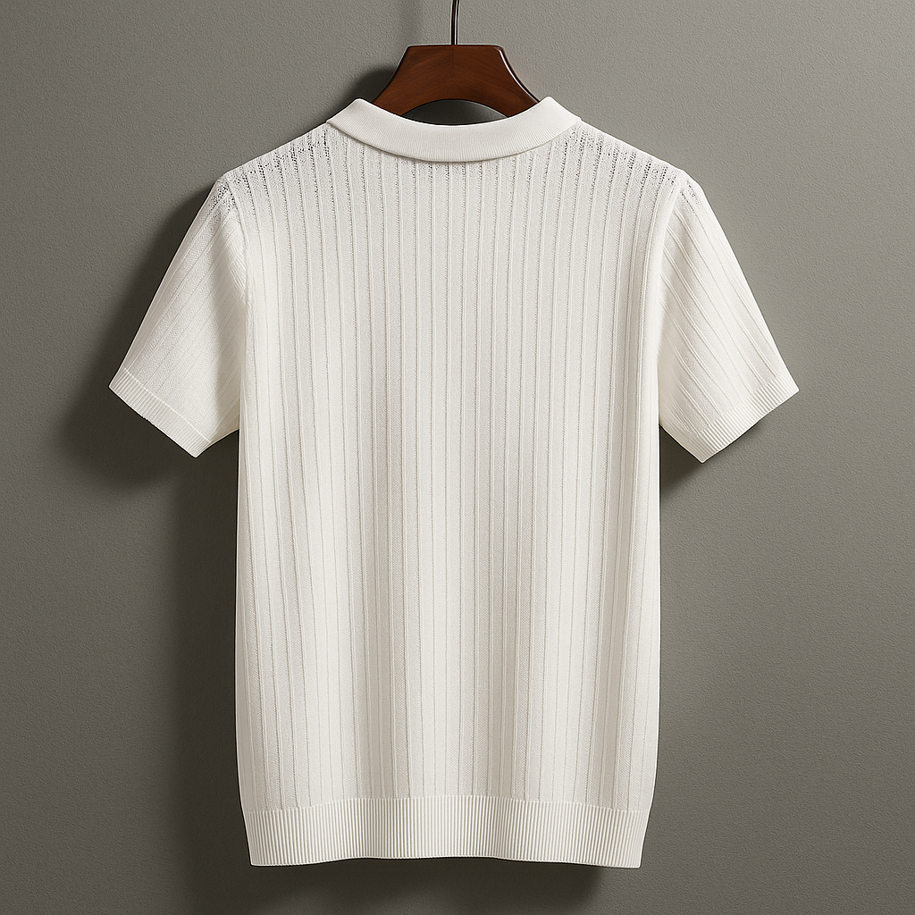Collins Polo Shirt