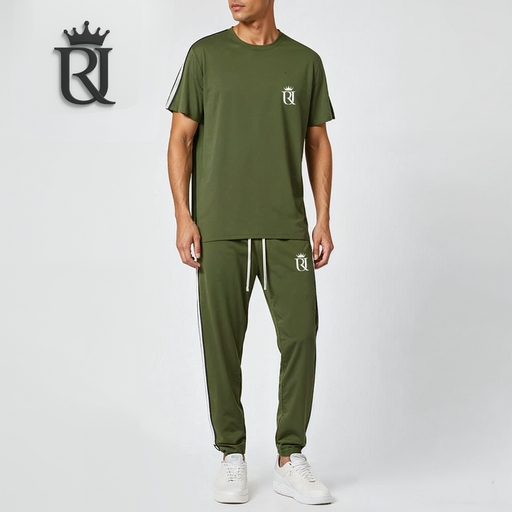 Urban Royal Suit