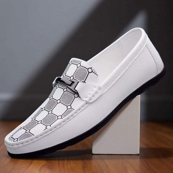 Brentino Italian Loafer