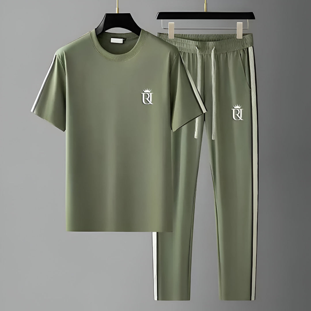 Urban Royal Suit