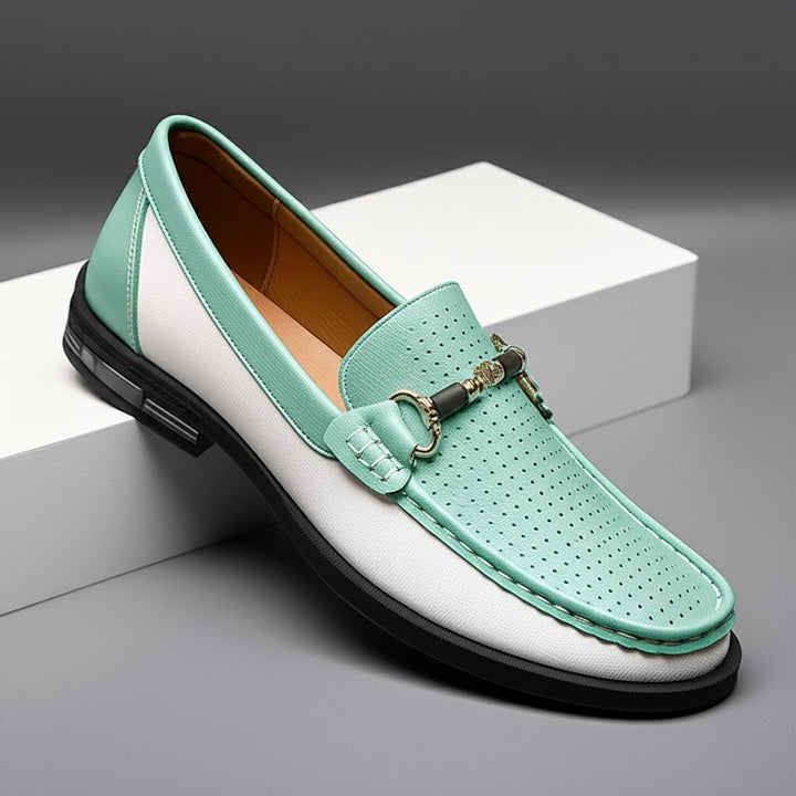 Valerno Italian Loafer