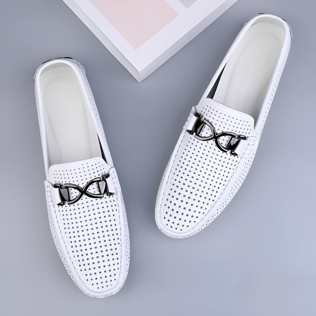 Ventalio Italian Loafer