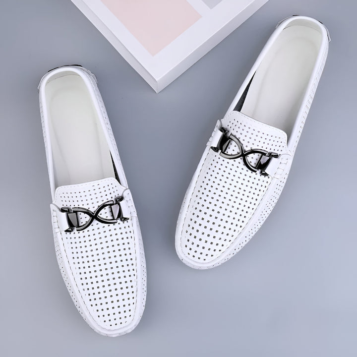 Ventalio Italian Loafer