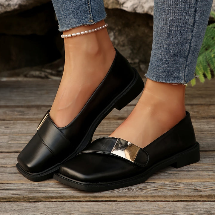Elora Slip-On Flats
