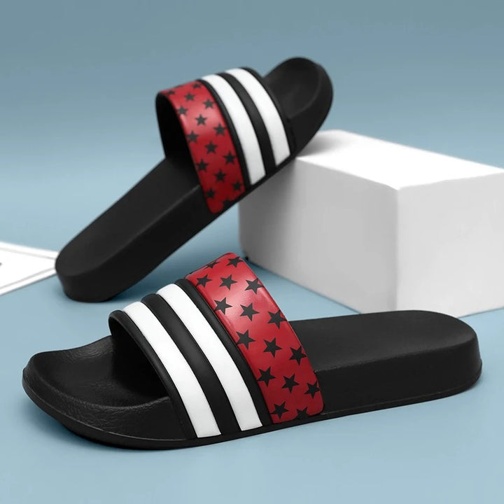Patriot Slides