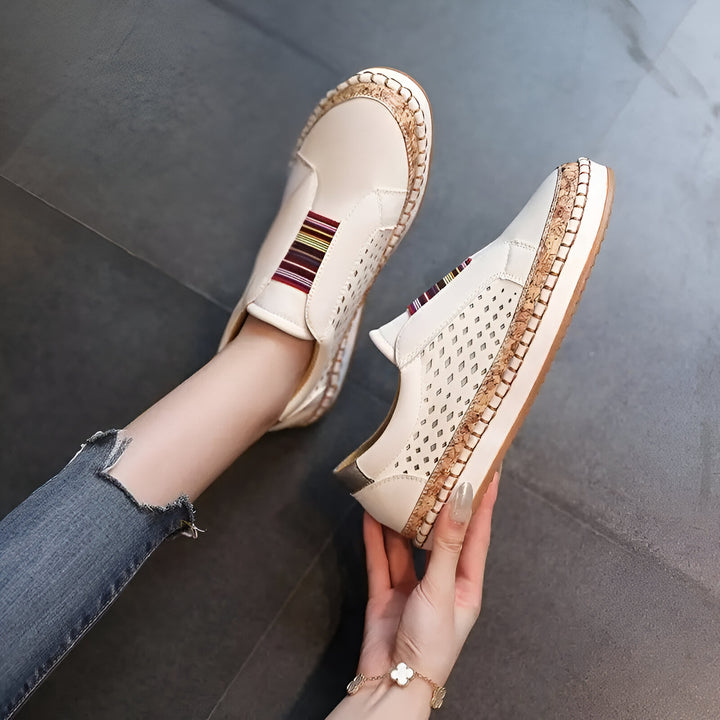 Juliette Slip-On Sneakers
