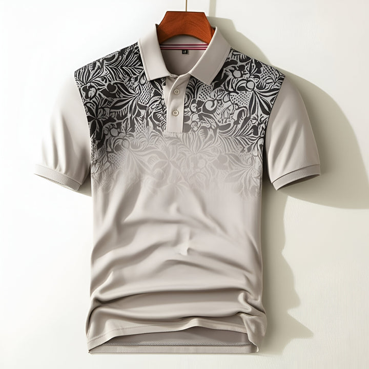 Cavare Floral Tee