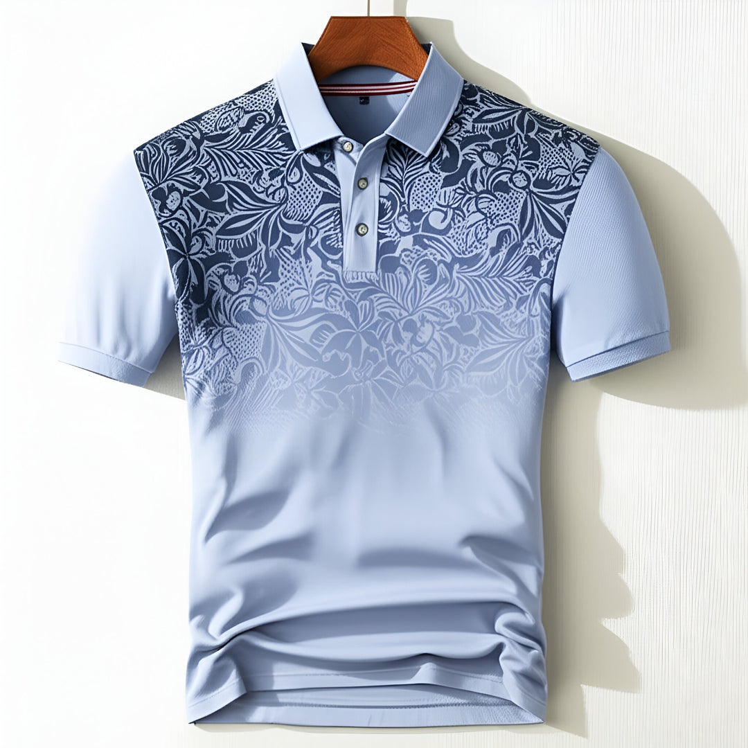 Cavare Floral Tee