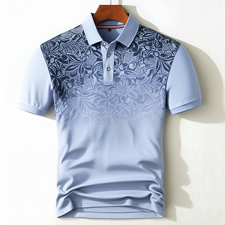 Cavare Floral Tee