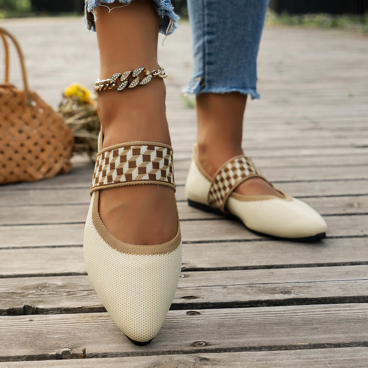 Eliva Soft Flats
