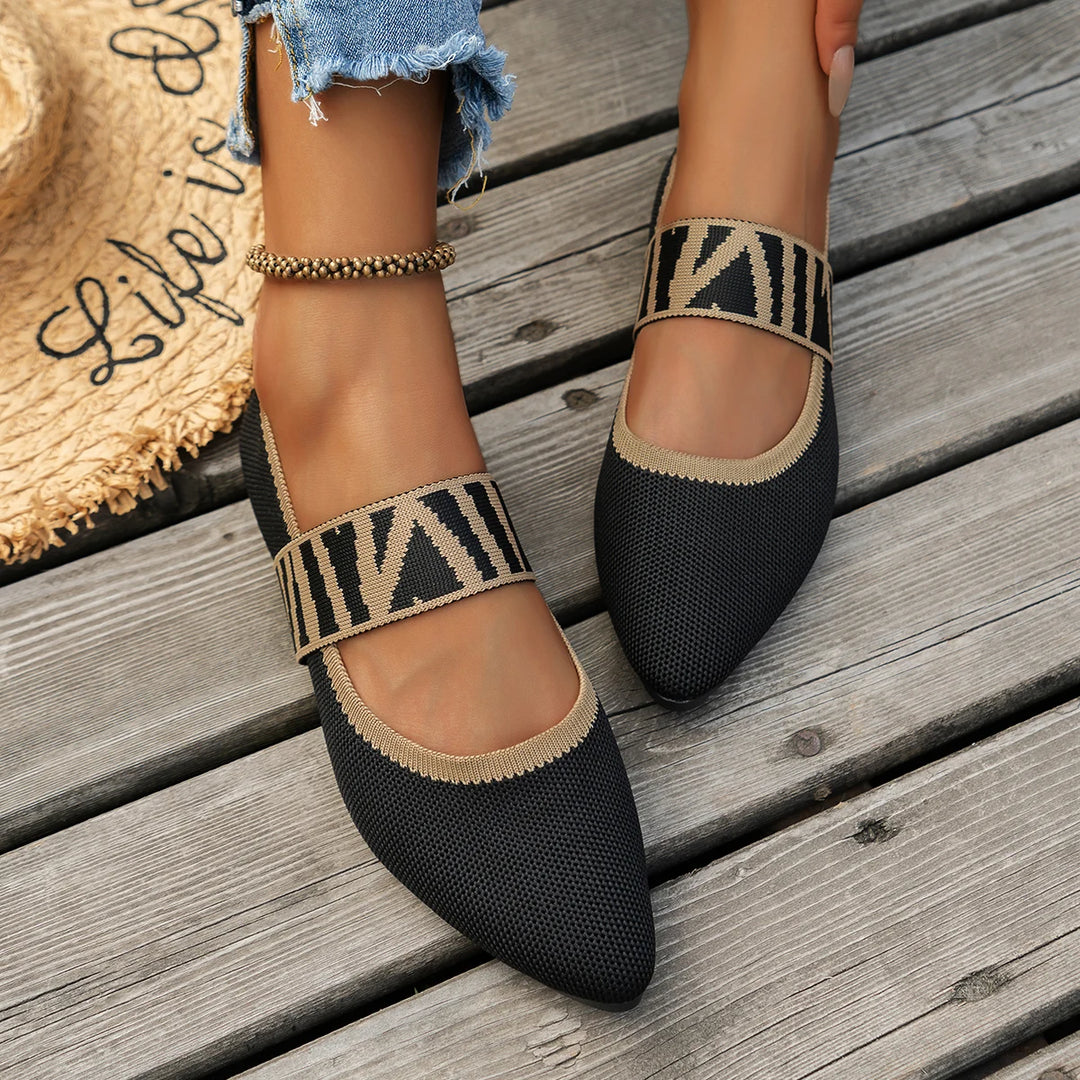 Eliva Soft Flats