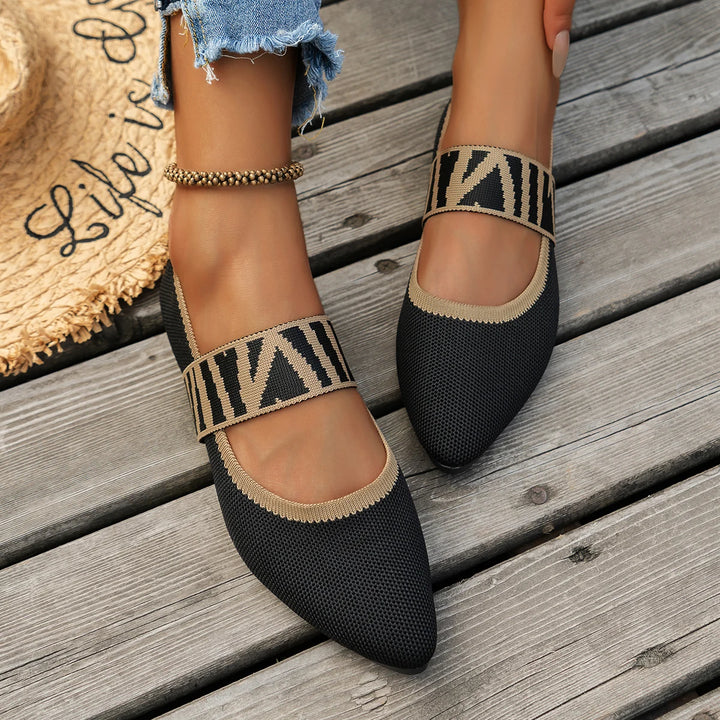 Eliva Soft Flats