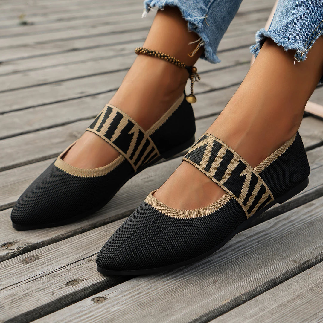 Eliva Soft Flats