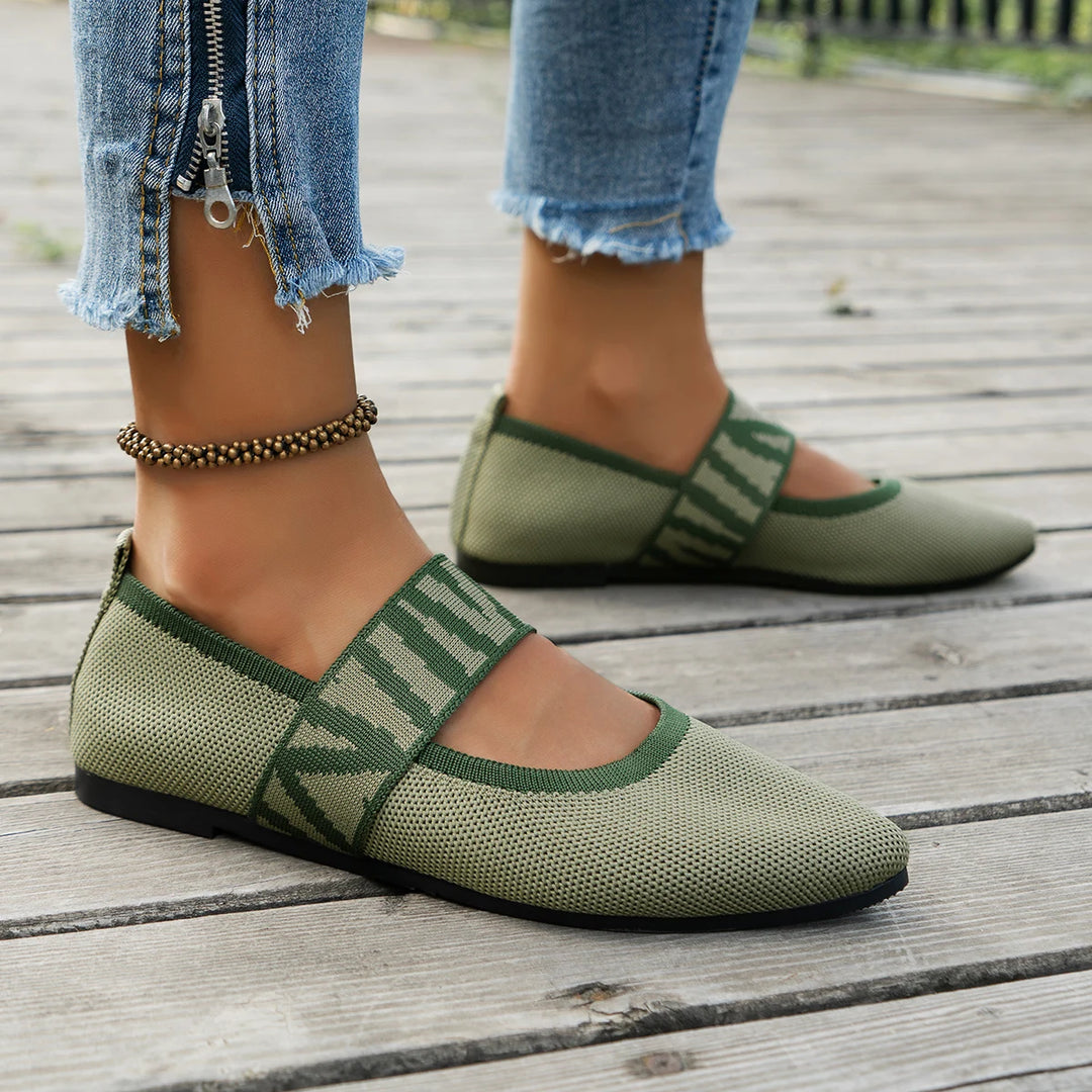 Eliva Soft Flats