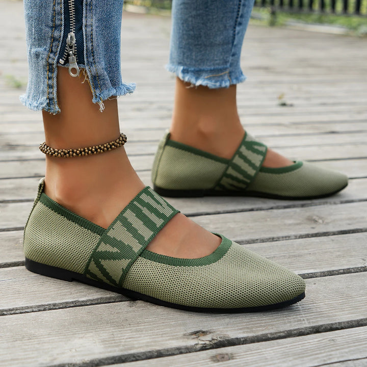 Eliva Soft Flats