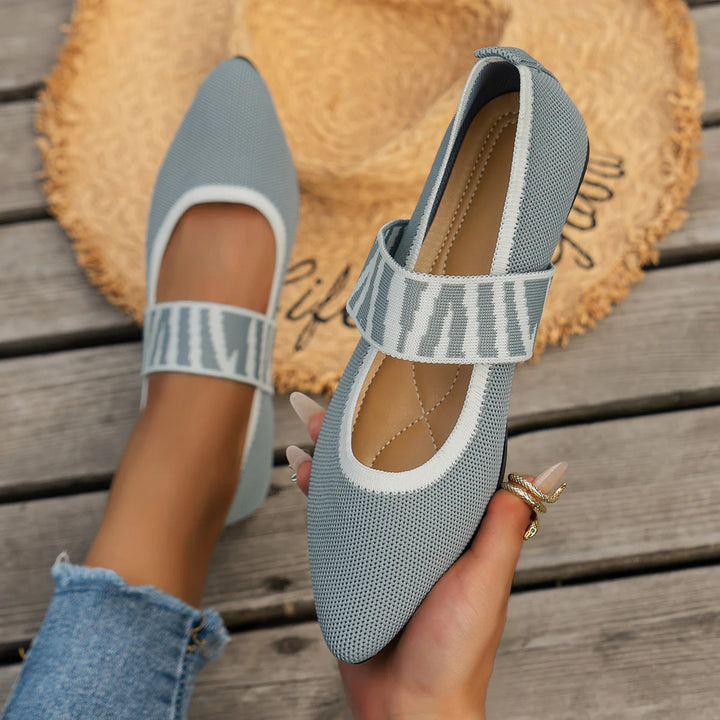 Eliva Soft Flats