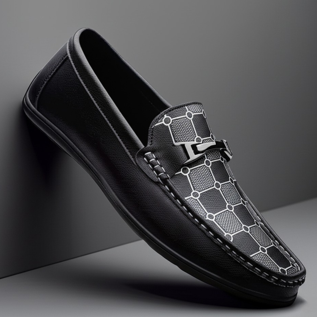Brentino Italian Loafer