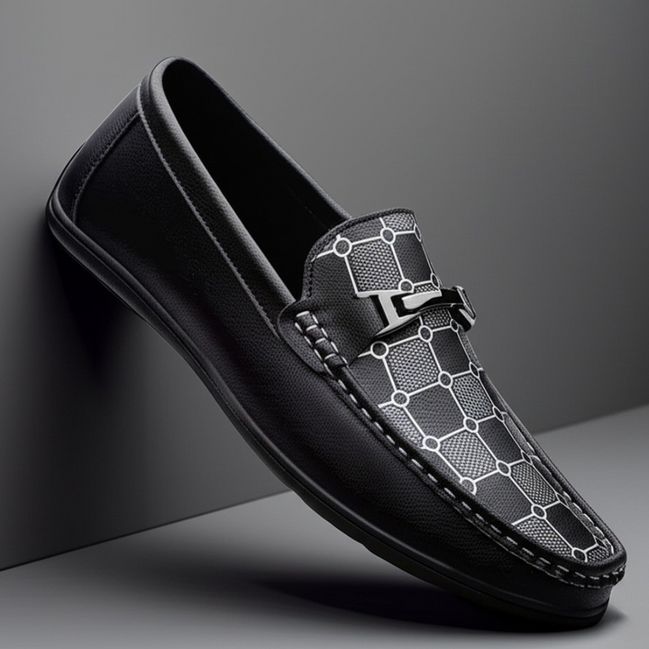 Brentino Italian Loafer