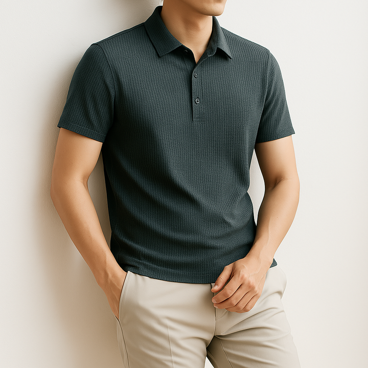 Ravonel Short Sleeve Polo