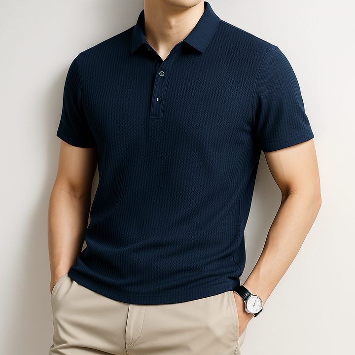 Ravonel Short Sleeve Polo