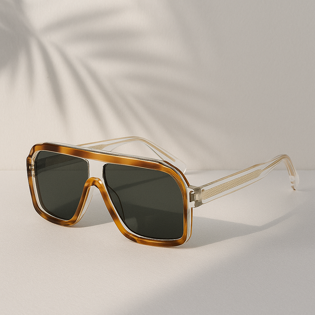 Echo Ray Shades