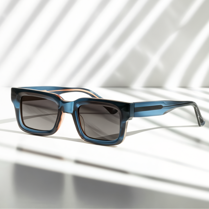 Roman Atlas Shades