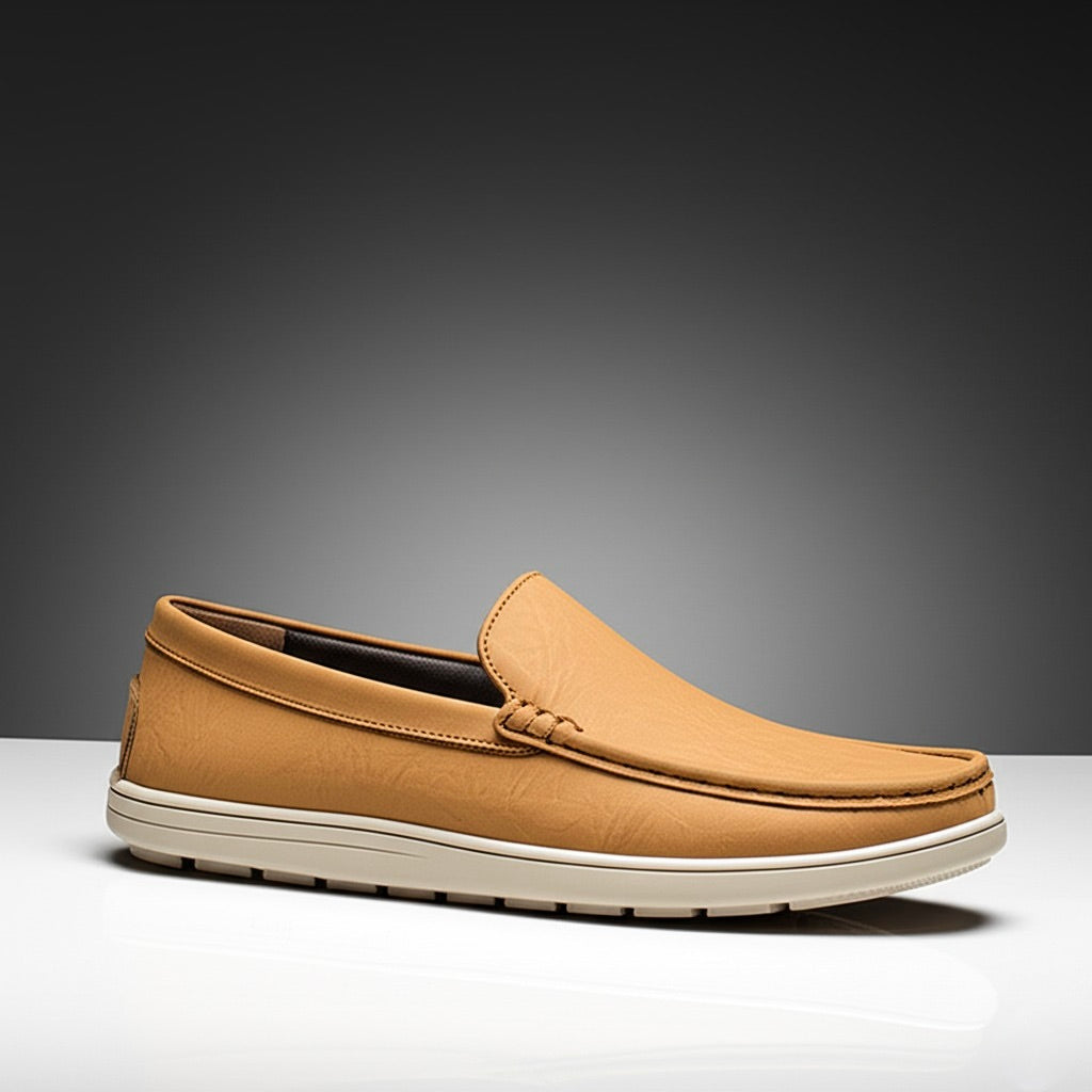 Alonzo Italian Loafer