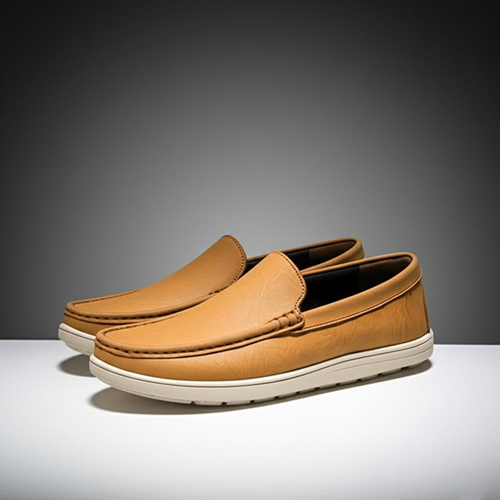 Alonzo Italian Loafer