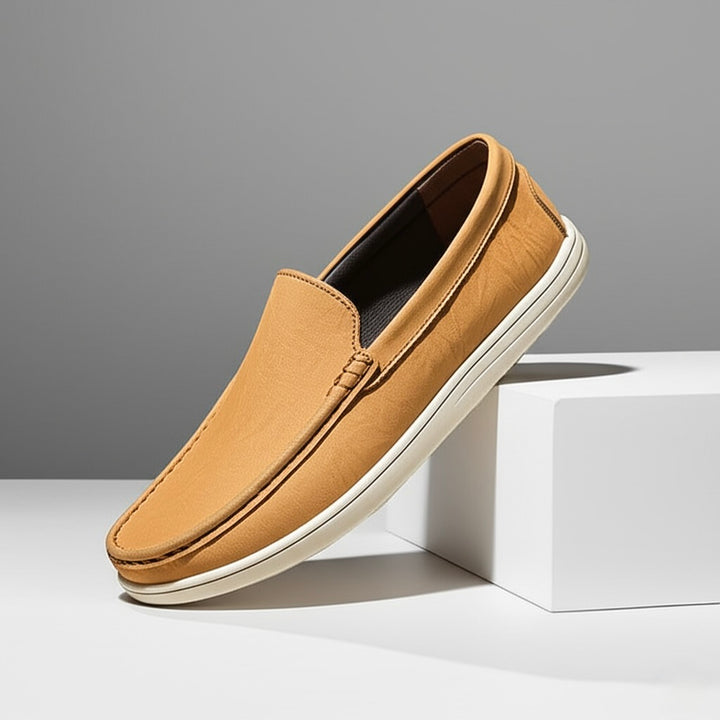 Alonzo Italian Loafer
