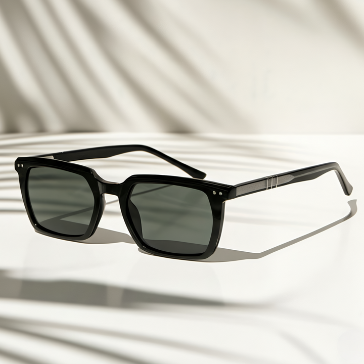 Madera Pier Shades