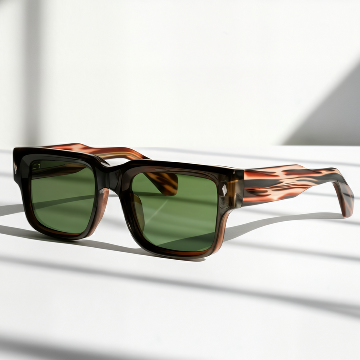 Belmara Deep Shades