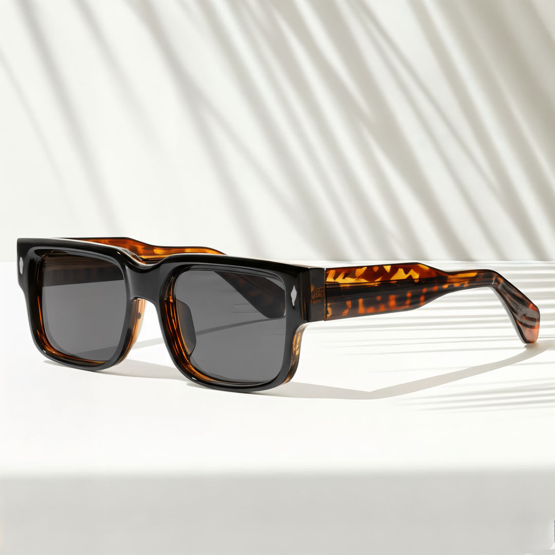 Belmara Deep Shades