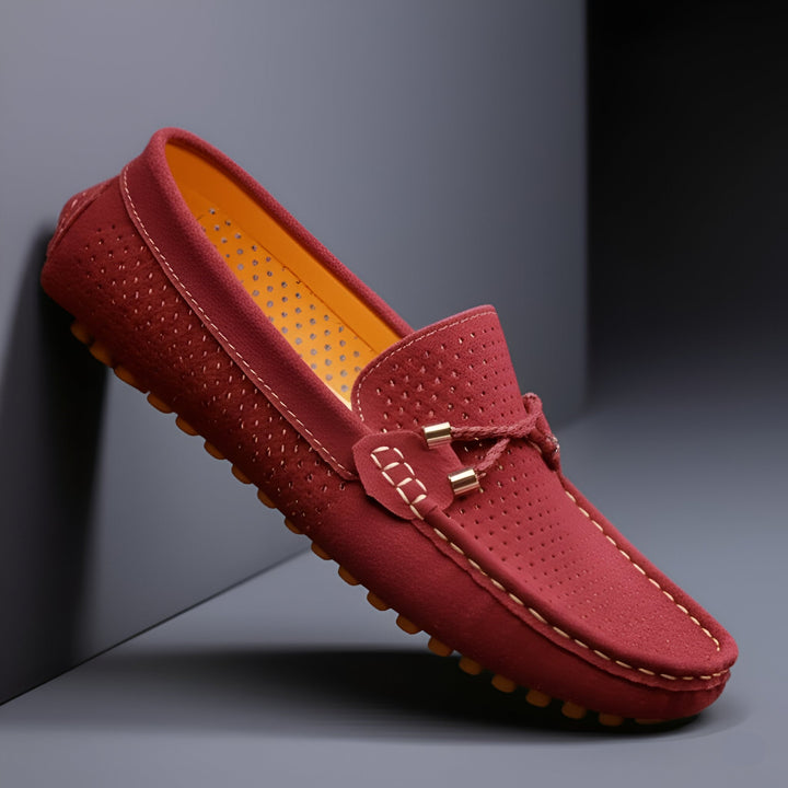 Velano Italian Loafer