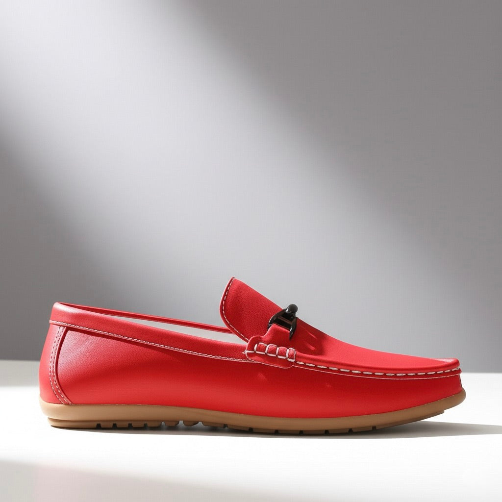 Brentino Italian Loafer