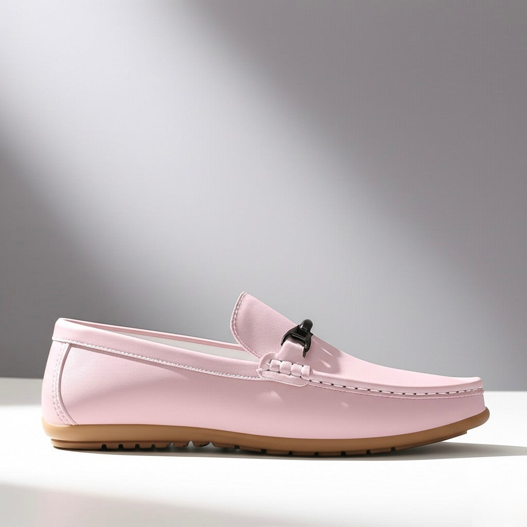 Brentino Italian Loafer