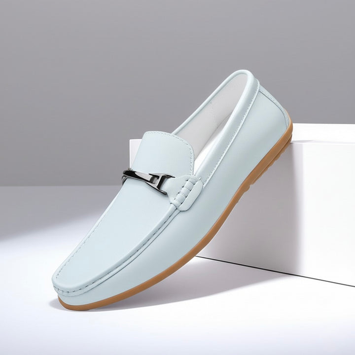 Brentino Italian Loafer