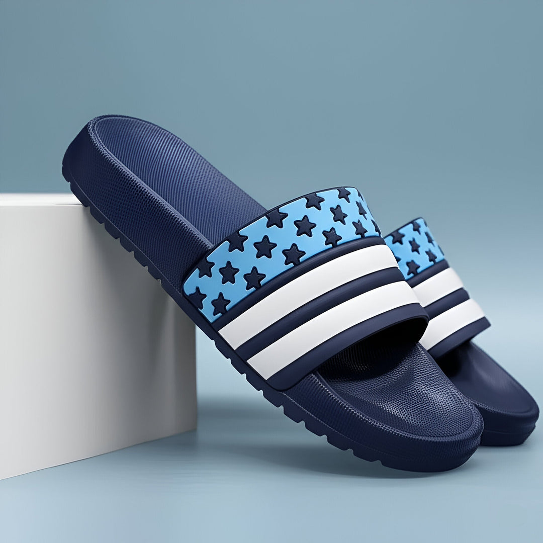 Patriot Slides